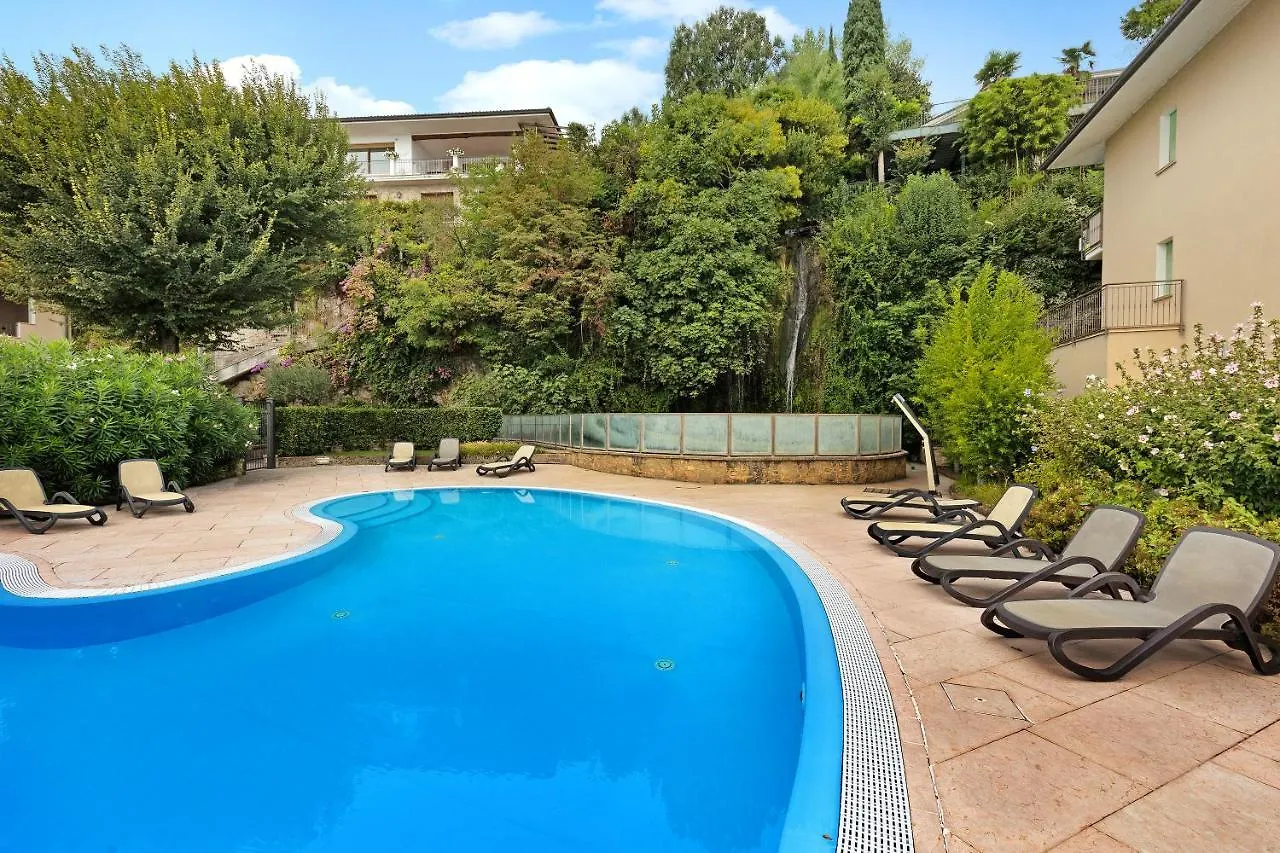 Dani Apartment Garda Lake View Manerba del Garda