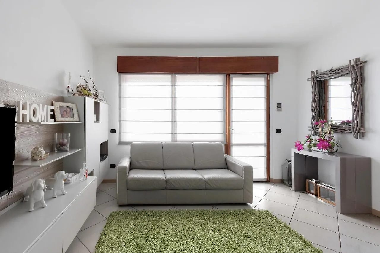 Dani Apartment Garda Lake View Manerba del Garda