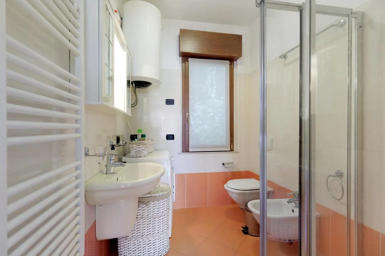 Dani Apartment Garda Lake View Manerba del Garda