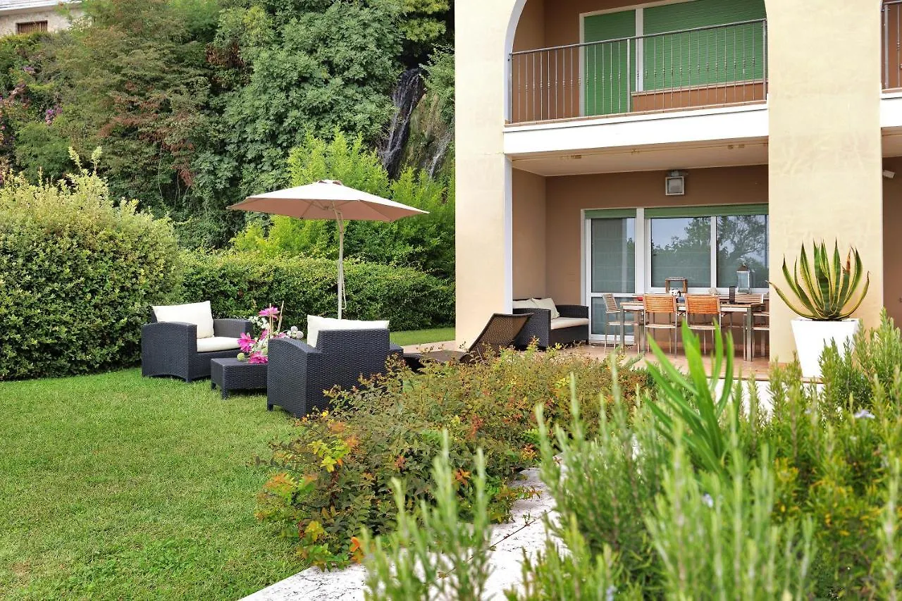 Dani Apartment Garda Lake View Manerba del Garda 0*,