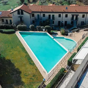 Appartamento Atollo, Manerba del Garda