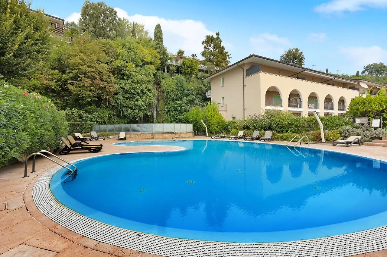 Dani Apartment Garda Lake View Manerba del Garda Italy